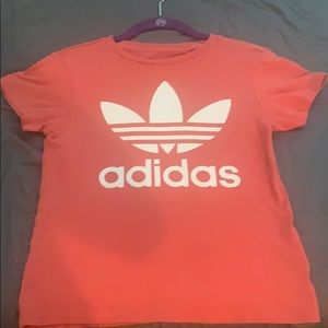 Adidas shirt